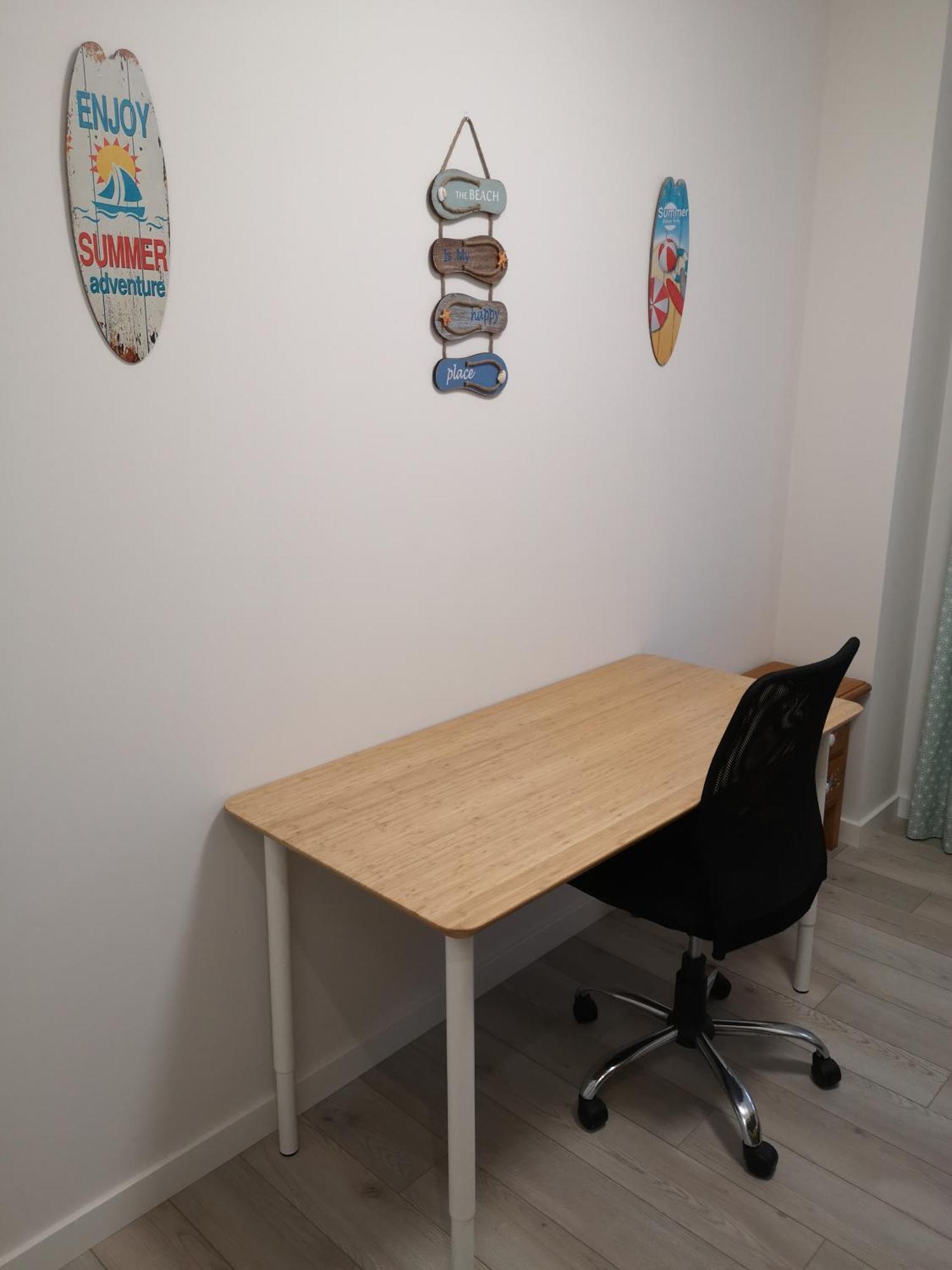 Apartamento Playa Valle Niza Малага Екстер'єр фото