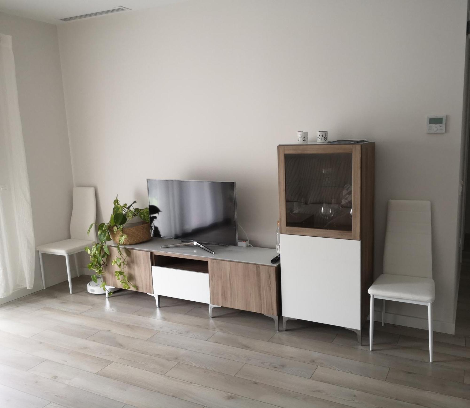 Apartamento Playa Valle Niza Малага Екстер'єр фото